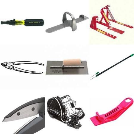 Picture for category Tools by Industry